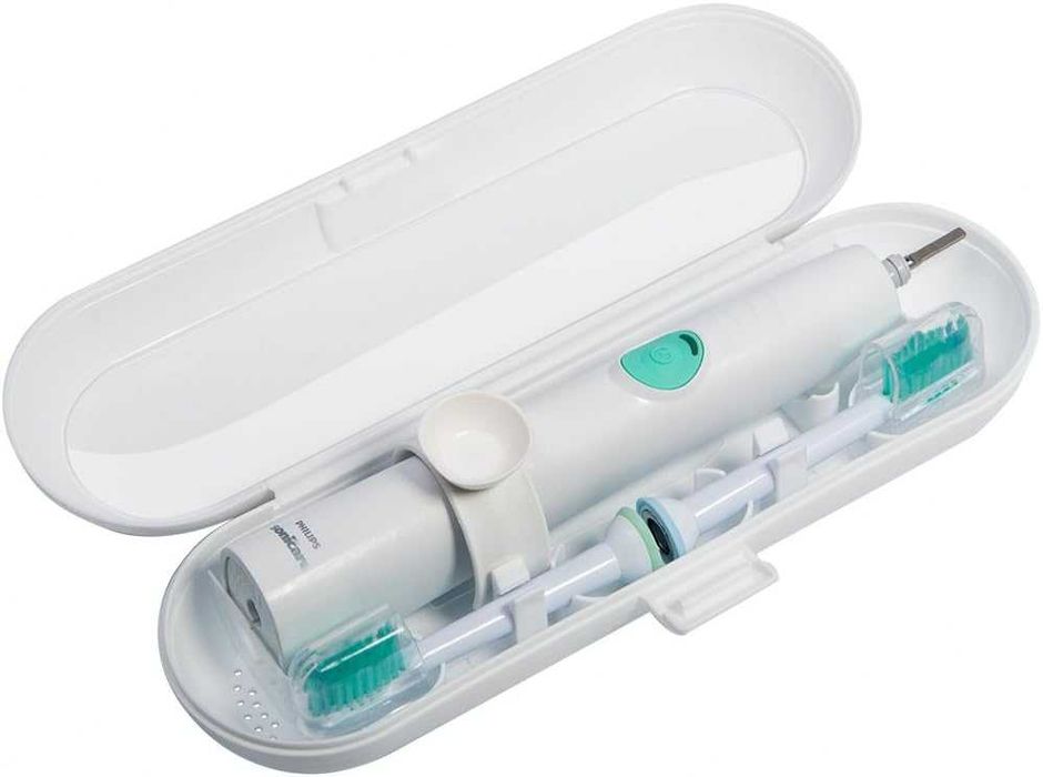 ЗАРЯДНО ГЛАВИ КАЛЪФ за четка за зъби PHILIPS SONICARE. Филипс Соникеър