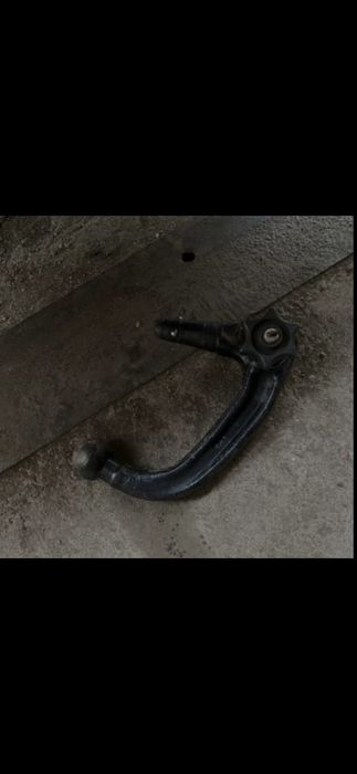 Нива в хорошем состоянии