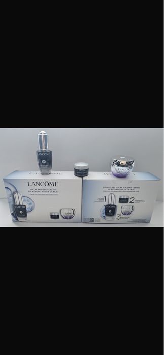 Cosmetice premium