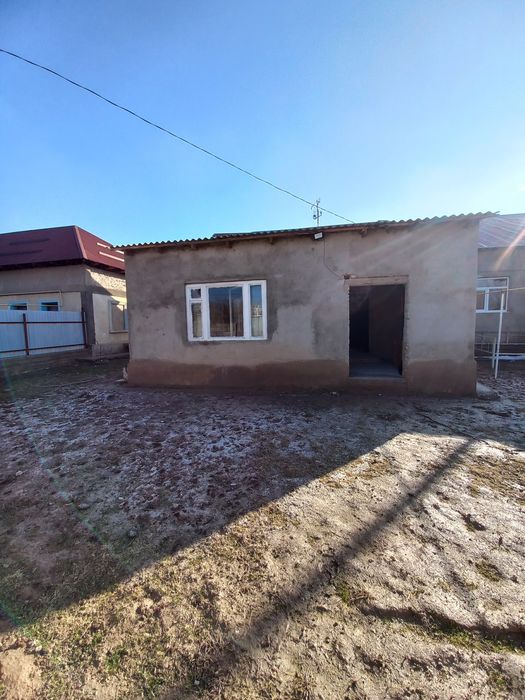 Үй 10 соток сатылады