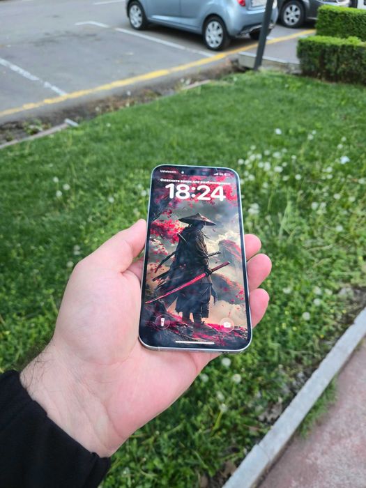 Продаётся iPhone 14 Pro Max