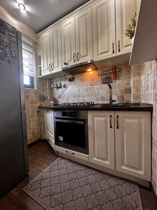 Garsoniera cf 1 - Ultra amenajata -Central