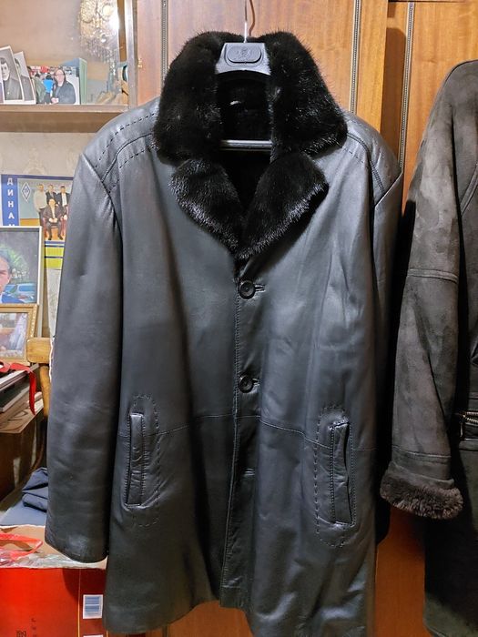 Продам дублёнки,  натуралки