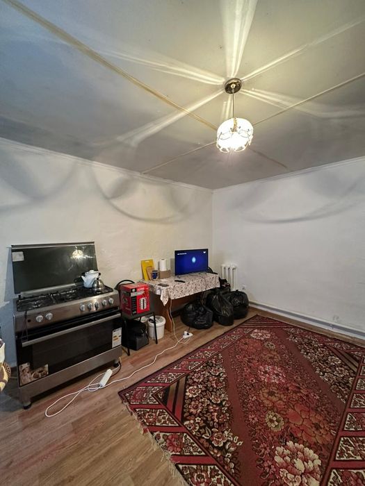 Времянка жалға беріледі