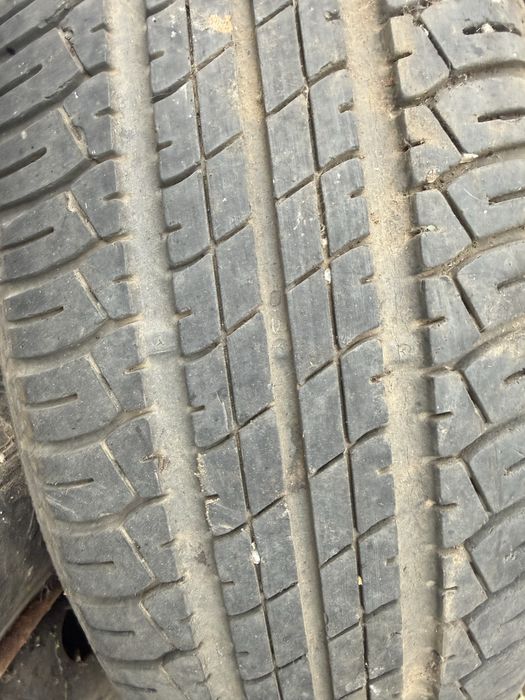 Vand 5 roti 195/65/R15