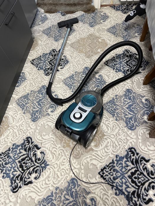 Пылисос  самсунг