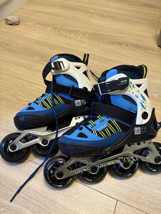 Role copii Oxelo noi