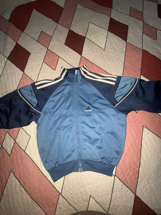 Спортивка на мальчика