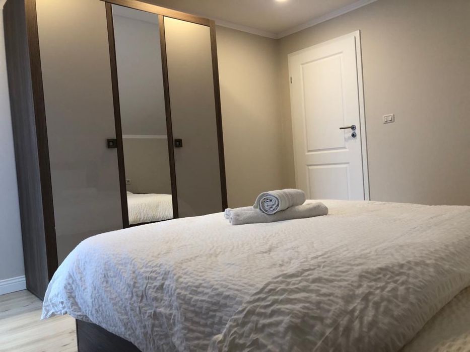 Proprietar inchiriez apartament 2 camere