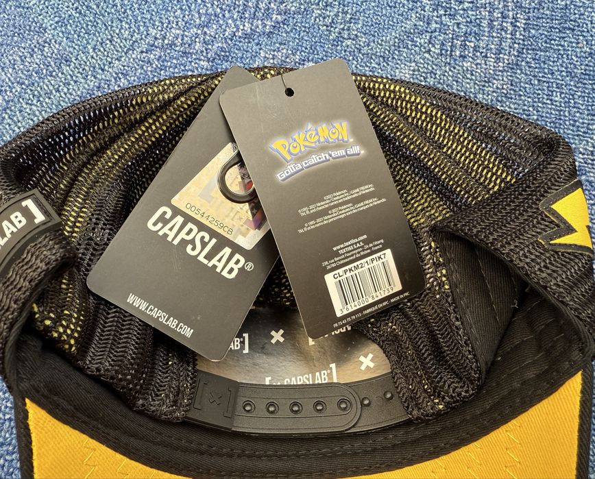 CapsLab ОРИГИНАЛНИ шапки