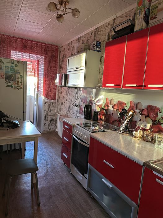 Продам 1-комн квартиру