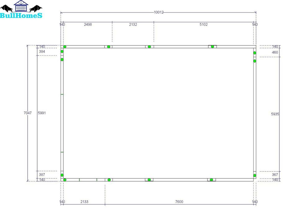 ЛИЗИНГ - Хале, Халета, Склад, Складове, Магазин, Магазини - 70м2