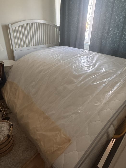 Матрак Majeste 200x200