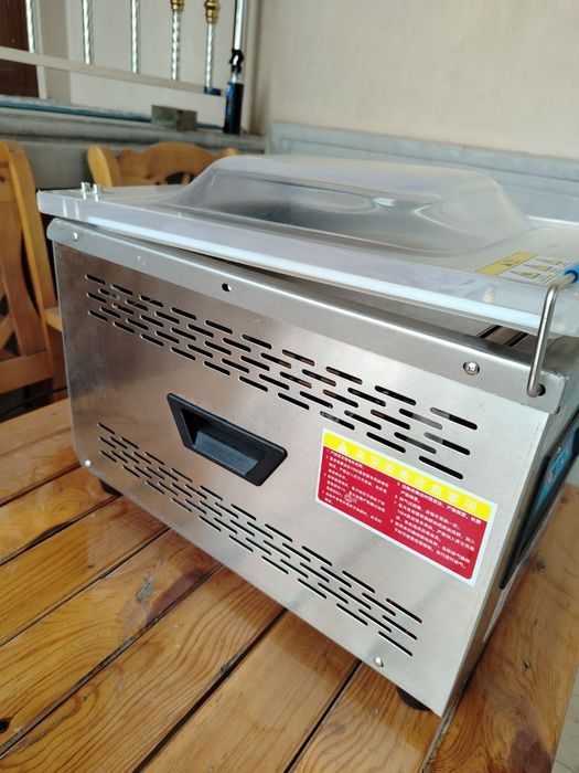 Vakum aparat vakum aparat