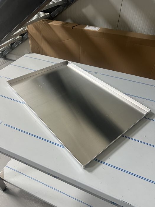 Tavi cuptoare patiserie - gratare - 60 x 40 cm - 43,5 x 31,5 cm etc