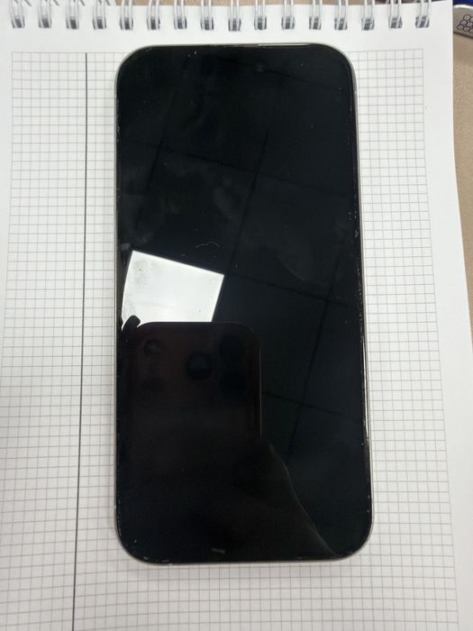 Айфон 15 Pro 256