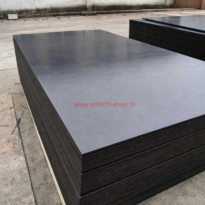 Placaj TEGO – Calitate Superioară - Panouri Cofraj Tip DOKA