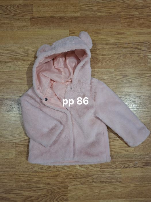 Якета за момичета от рр 86 до 104