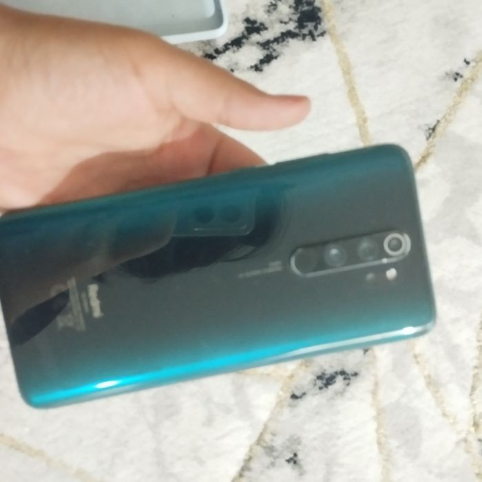 Продаётся Redmi not 8