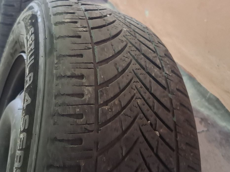 R14 диска балон 185/65 корейский диска 100/4