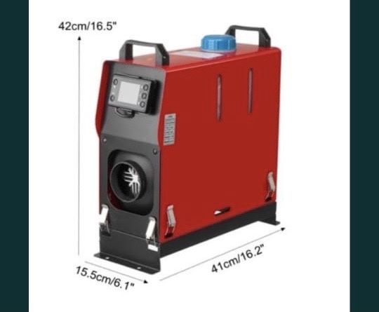 Автономка сухой фен вибаста