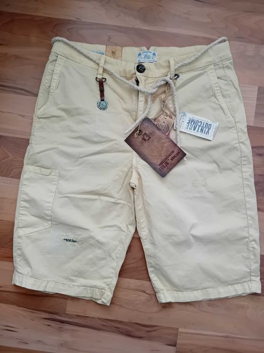 Scotch& Soda/Barbour/Khujo къси панталонки