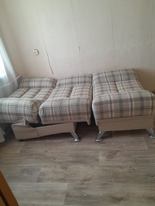 Продам диваны б/у
