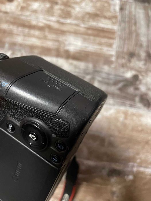 Canon EOS R, Full Frame, 4K, Stare excelentă