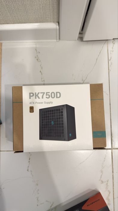 Продаю сборку с 4070ti super