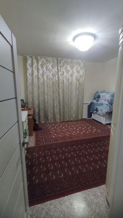 Жилой массив Каламкас, Атамекен