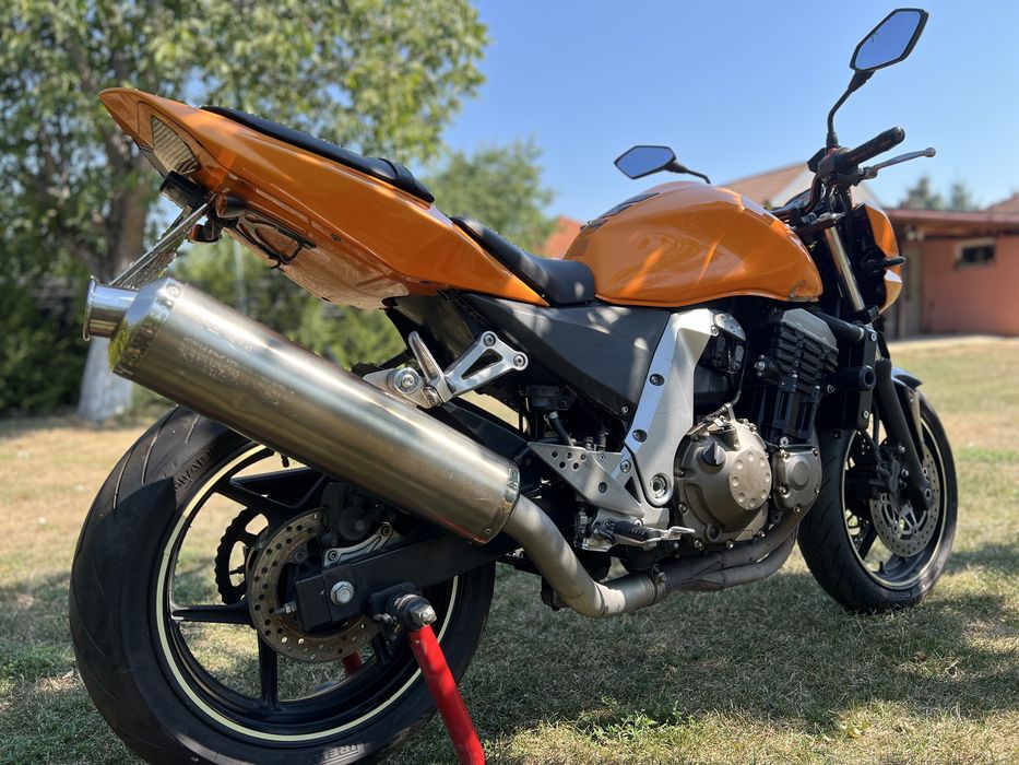 De vanzare Kawasaki z 750  .