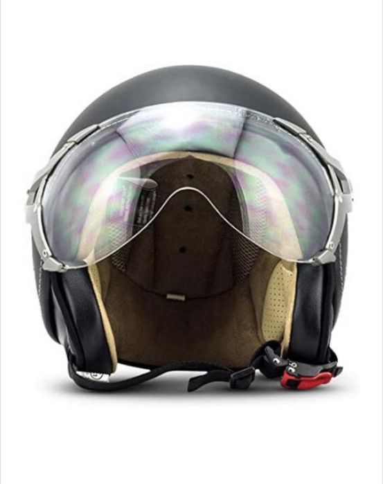 Casca Moto/Scooter/ATV/Enduro