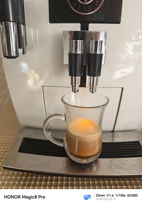 Jura impressa J9.2