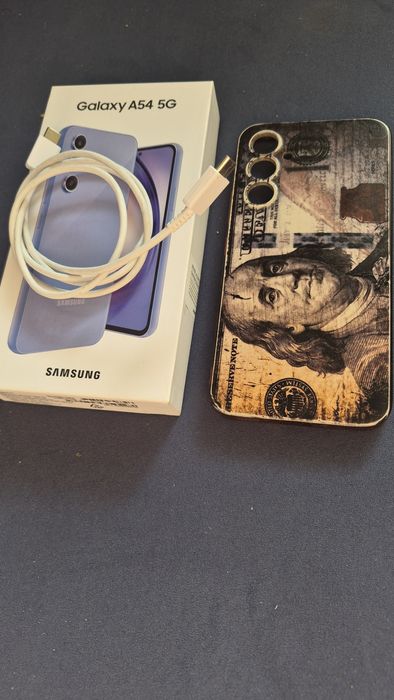 Samsung A54 128gb