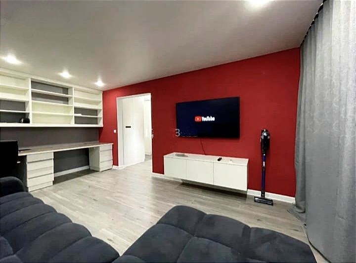 Квартира в самом центре города