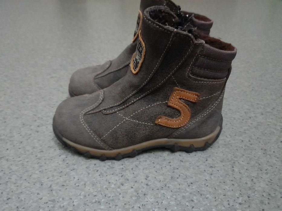 Cizmulițe Melania marimea 26