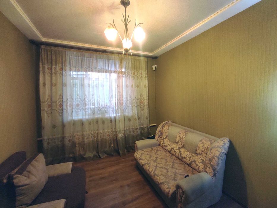 Продам 3х комнатную квартиру