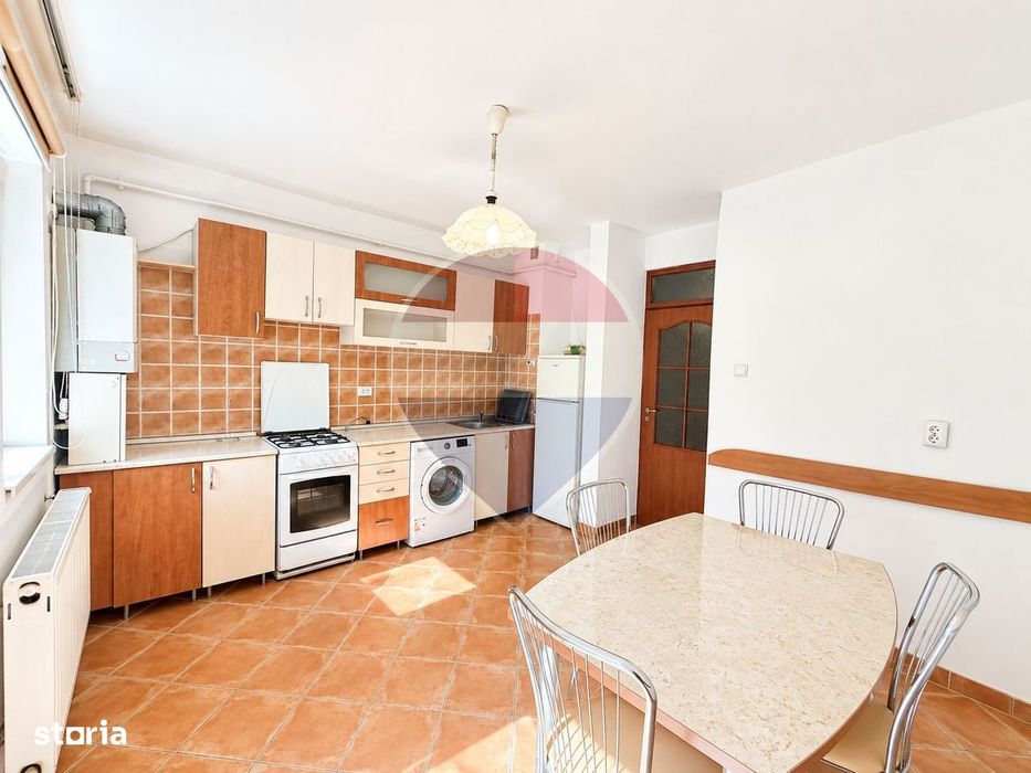Apartament cu 2 camere de inchiriat zona FSEGA/ Pet friendly — fotografia 1