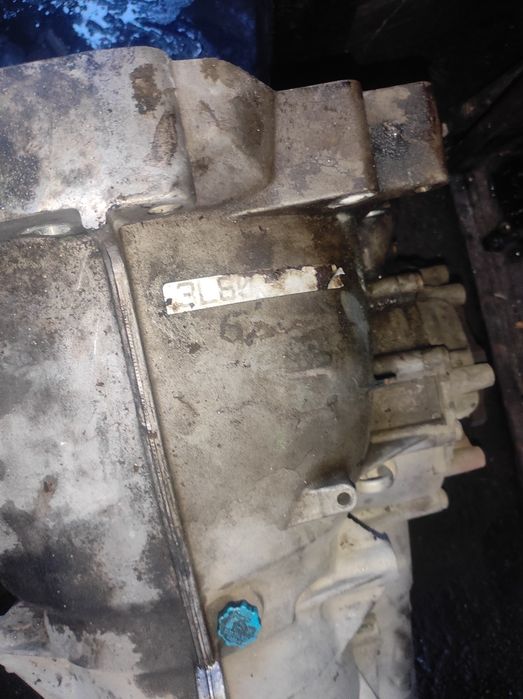 Скорости скоростна кутия автоматична за Ауди а4 б7 2.0тфси 200кс