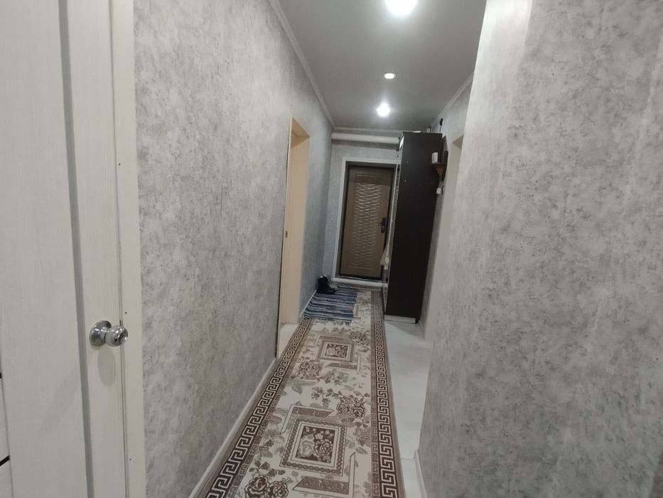 Продается дом в Забеловке