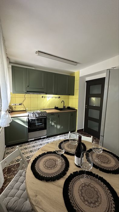 2 camere Dristor | 10 min metrou | Cat Friendly | Proprietar