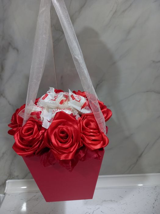 Красивый подарок