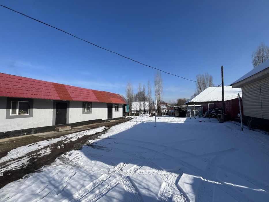 Срочно продам дом