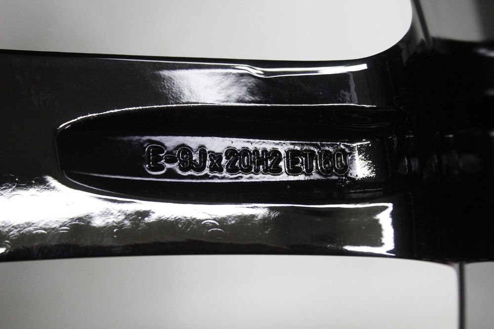 Джанти 20" Audi Q7 (2005-2014)