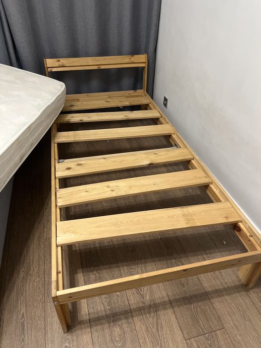 Кровать подростковая