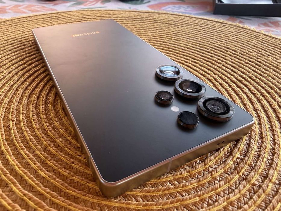 Samsung  S25 ULTRA