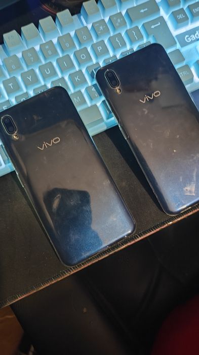 Продам vivo y93s