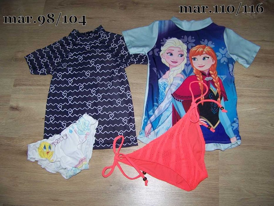 Costum baie mar.de la 74/80 pana la 158/164
