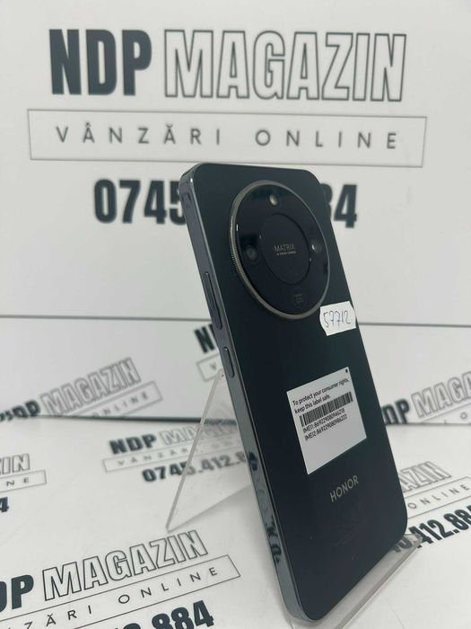 NDP Amanet NON-STOP Sos. Giurgiului 119 HONOR MAGIC 8 LITE (57712)