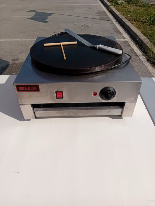Котлон за палачинки